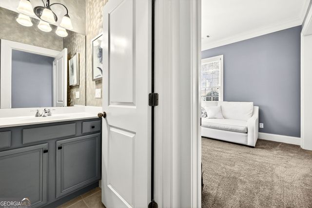 455 High Pointe Trail, Roswell, GA 30076