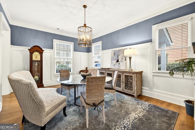 455 High Pointe Trail, Roswell, GA 30076