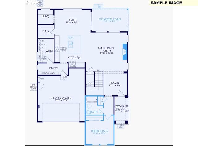 6786 Sw Trillium St, Wilsonville, OR 97070