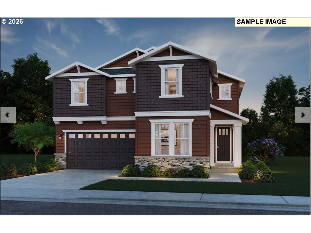 6786 Sw Trillium St, Wilsonville, OR 97070