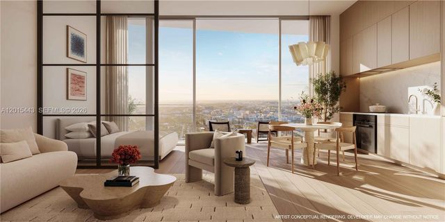 175 NE 10 Street 44I, Miami, FL 33132