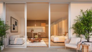 175 NE 10 Street 44I, Miami, FL 33132
