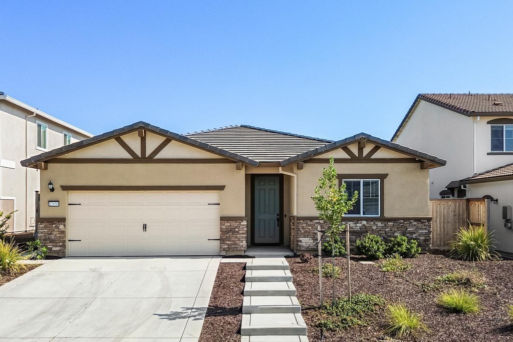 12650 Snowy Owl Way, Rancho Cordova, CA 95742