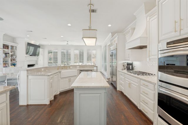 5416 Grasmere Drive, Plano, TX 75093