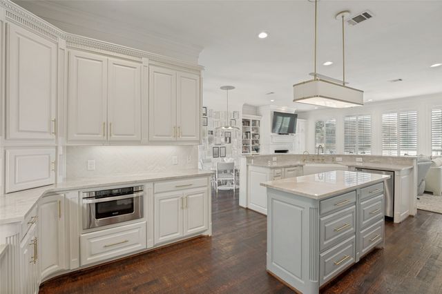 5416 Grasmere Drive, Plano, TX 75093
