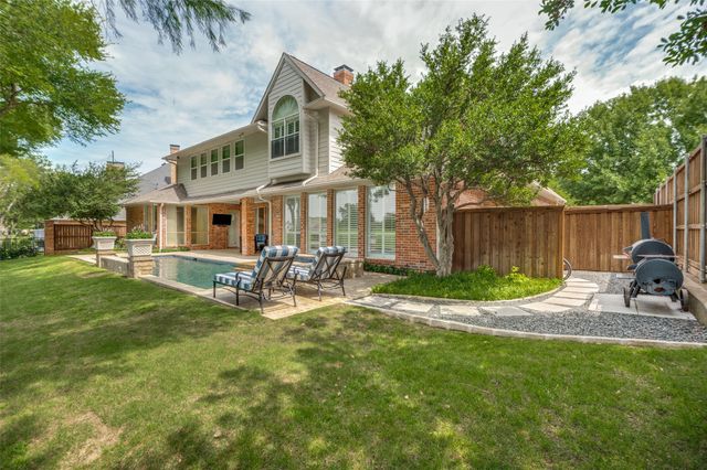 5416 Grasmere Drive, Plano, TX 75093