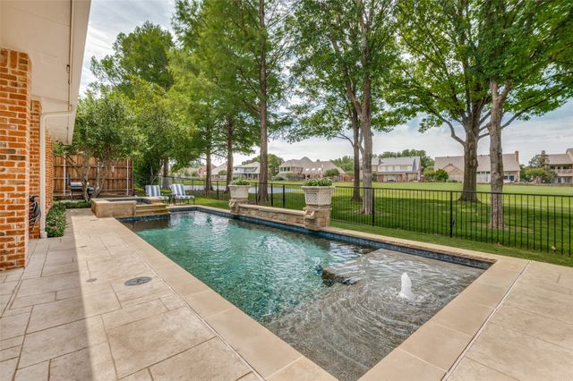 5416 Grasmere Drive, Plano, TX 75093