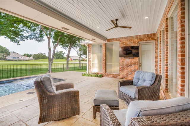 5416 Grasmere Drive, Plano, TX 75093