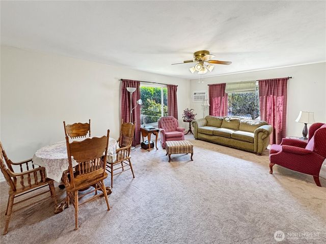 1008 F Street, Centralia, WA 98531
