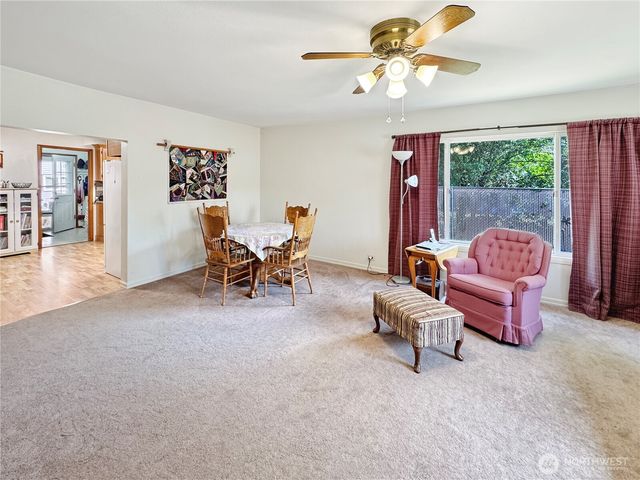1008 F Street, Centralia, WA 98531