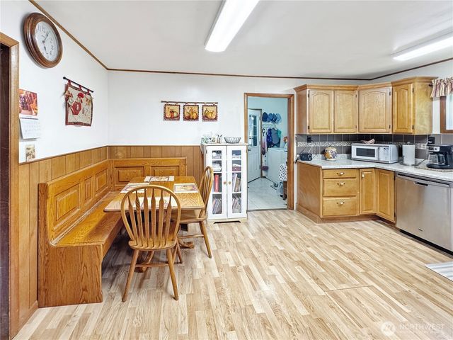 1008 F Street, Centralia, WA 98531