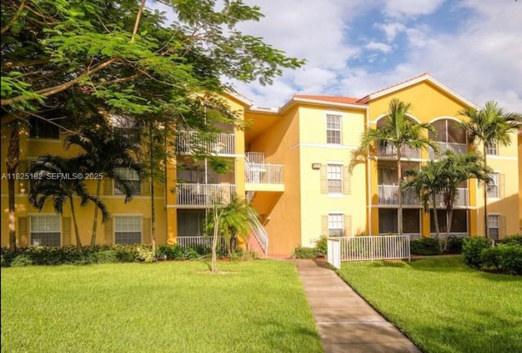 4149 Residence Drive 801, Fort Myers, FL 33901