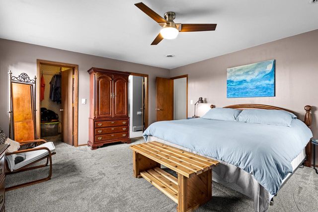 7603 Lechler LANE, Kiel, WI 53042