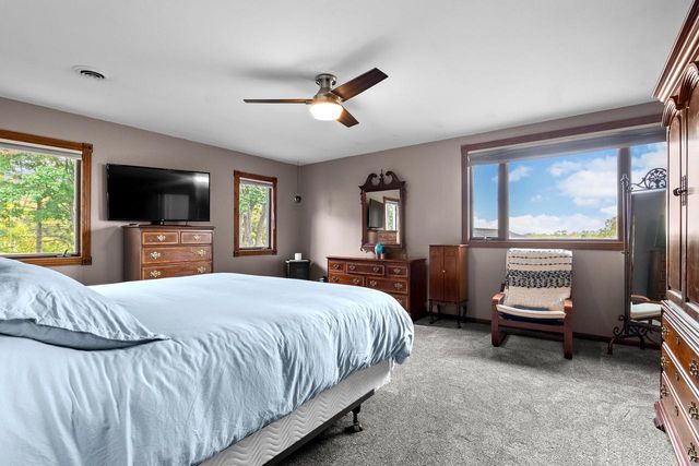 7603 Lechler LANE, Kiel, WI 53042