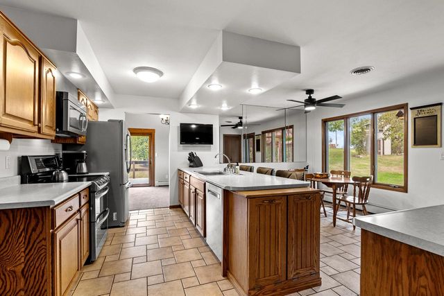 7603 Lechler LANE, Kiel, WI 53042