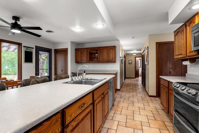 7603 Lechler LANE, Kiel, WI 53042