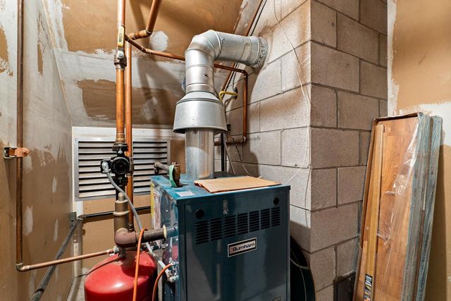 7603 Lechler LANE, Kiel, WI 53042