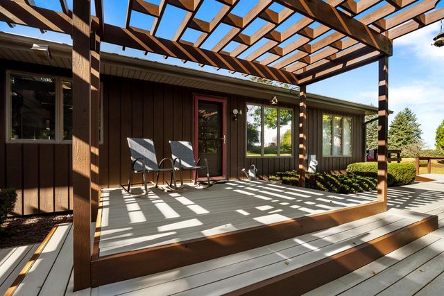 7603 Lechler LANE, Kiel, WI 53042