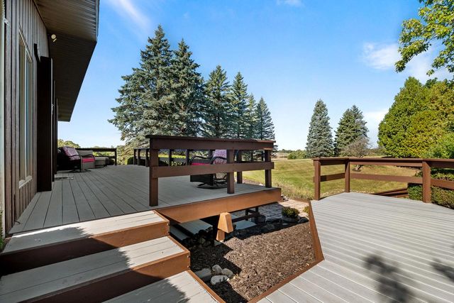 7603 Lechler LANE, Kiel, WI 53042