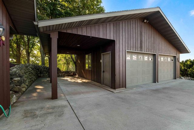 7603 Lechler LANE, Kiel, WI 53042