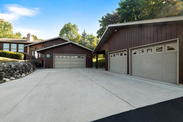 7603 Lechler LANE, Kiel, WI 53042