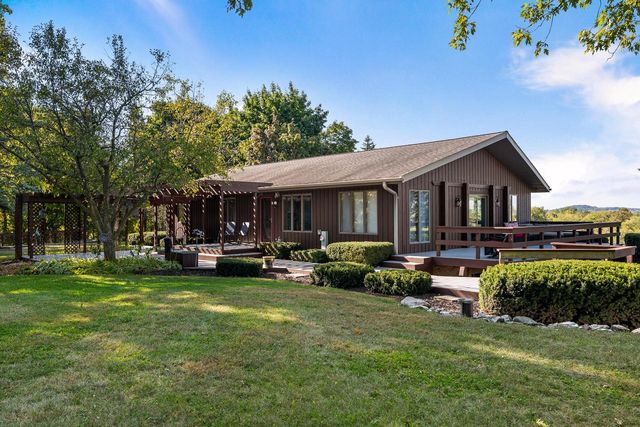 7603 Lechler LANE, Kiel, WI 53042