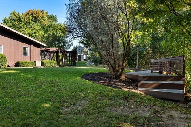 7603 Lechler LANE, Kiel, WI 53042