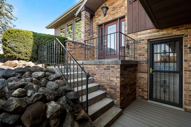 7603 Lechler LANE, Kiel, WI 53042