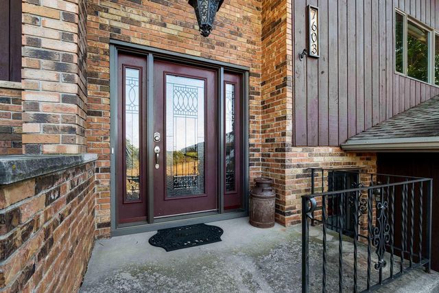 7603 Lechler LANE, Kiel, WI 53042