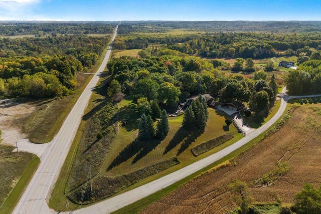 7603 Lechler LANE, Kiel, WI 53042