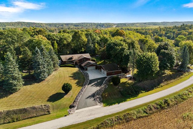 7603 Lechler LANE, Kiel, WI 53042