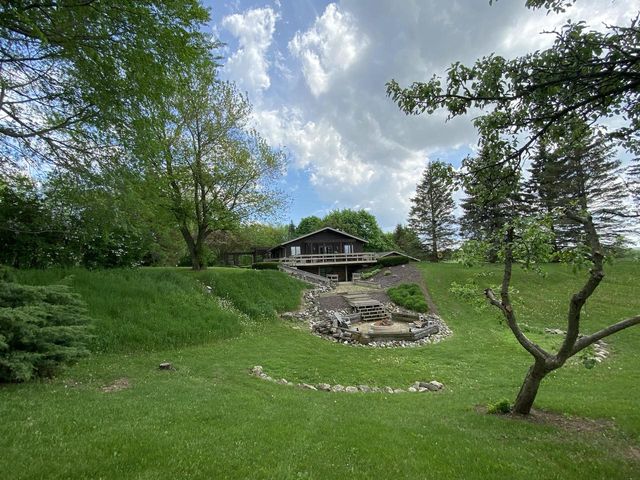 7603 Lechler LANE, Kiel, WI 53042