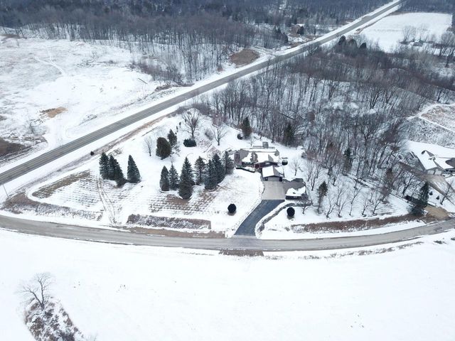 7603 Lechler LANE, Kiel, WI 53042