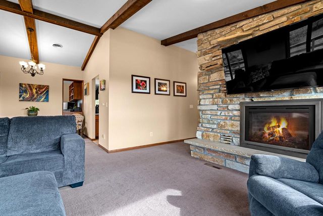 7603 Lechler LANE, Kiel, WI 53042