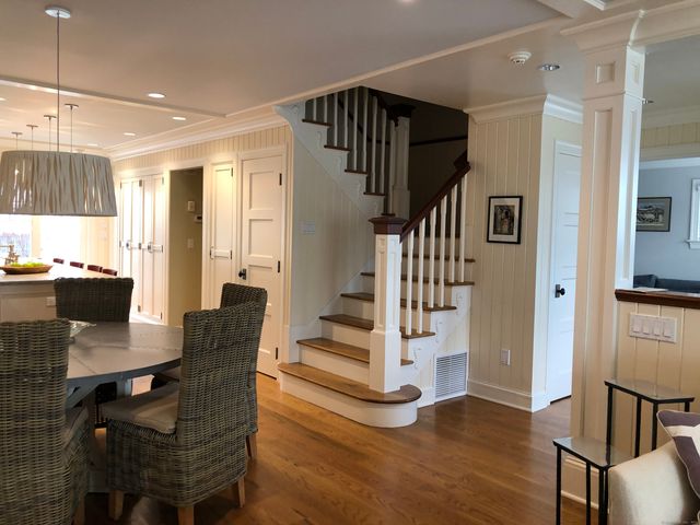 12 Danbury Avenue, Westport, CT 06880
