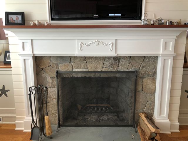12 Danbury Avenue, Westport, CT 06880