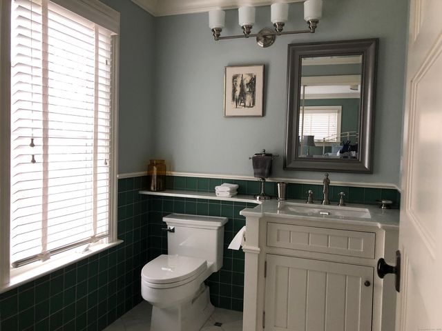 12 Danbury Avenue, Westport, CT 06880
