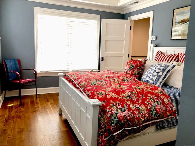 12 Danbury Avenue, Westport, CT 06880