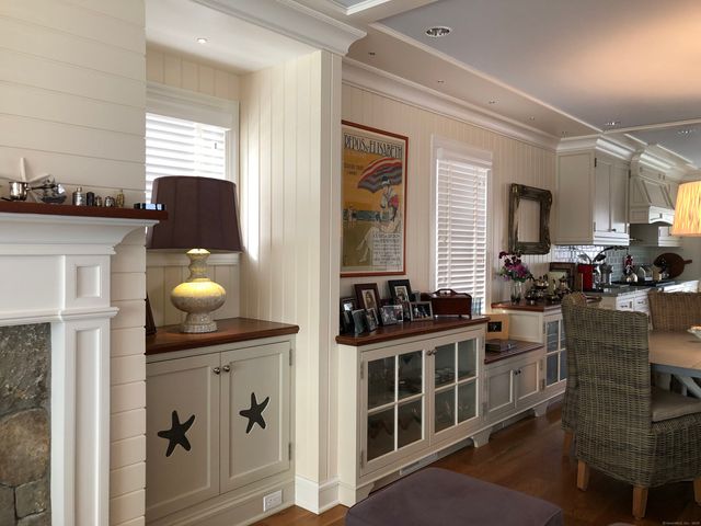12 Danbury Avenue, Westport, CT 06880