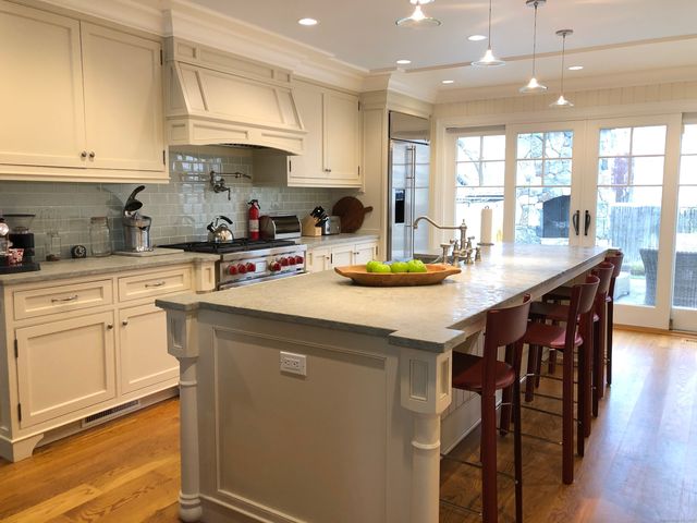 12 Danbury Avenue, Westport, CT 06880