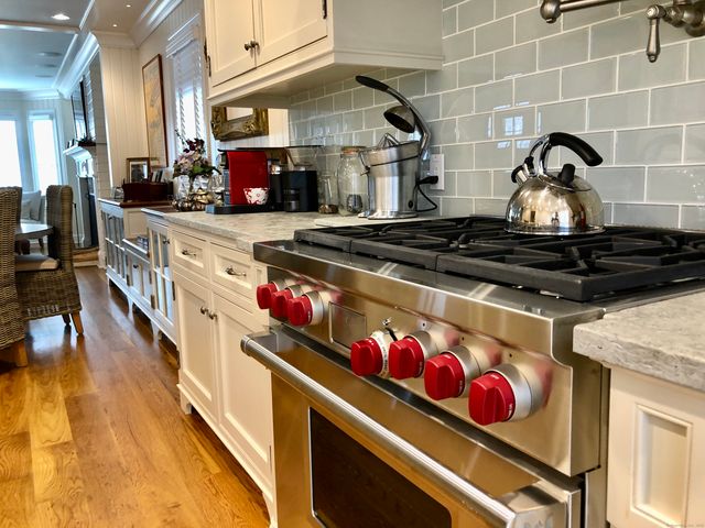 12 Danbury Avenue, Westport, CT 06880