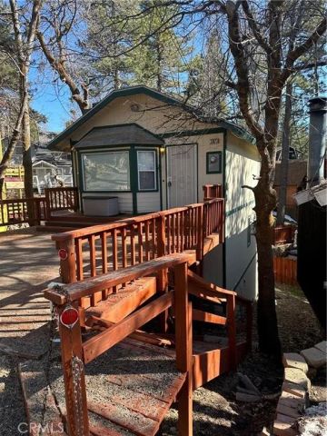 33073 Robin, Arrowbear, CA 92382