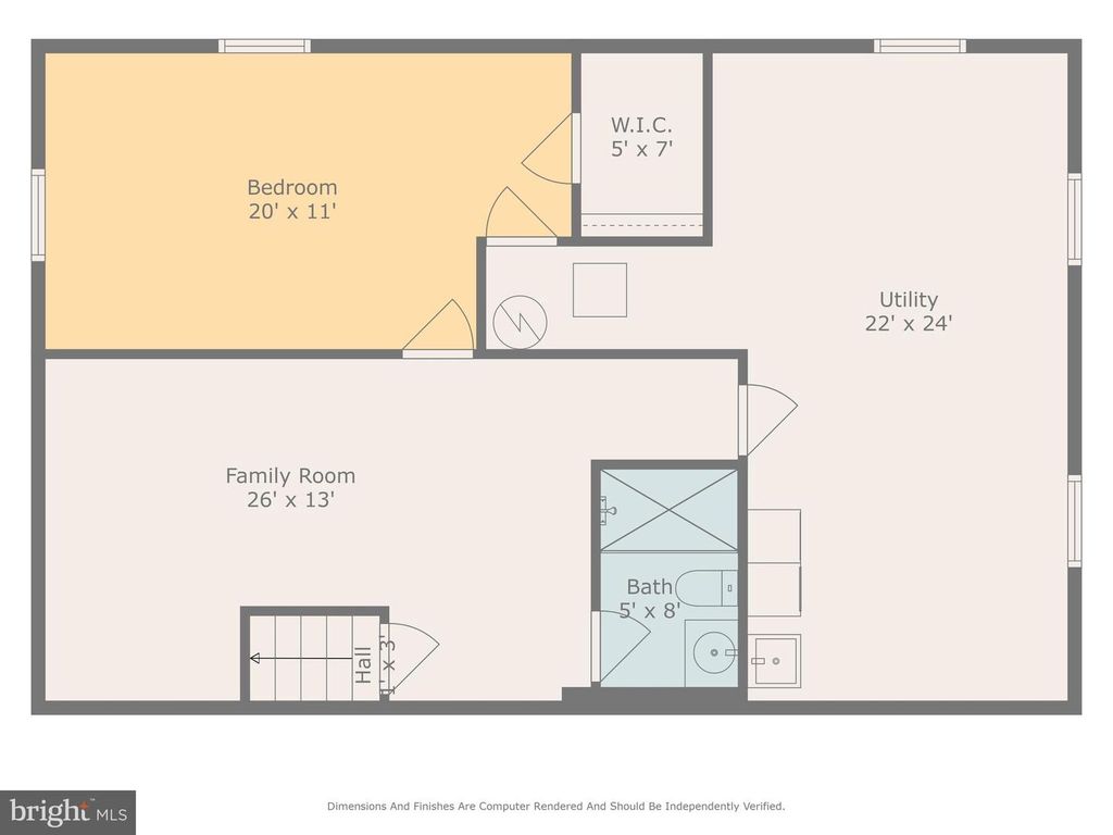 12010 GALENA RD, Rockville, MD 20852