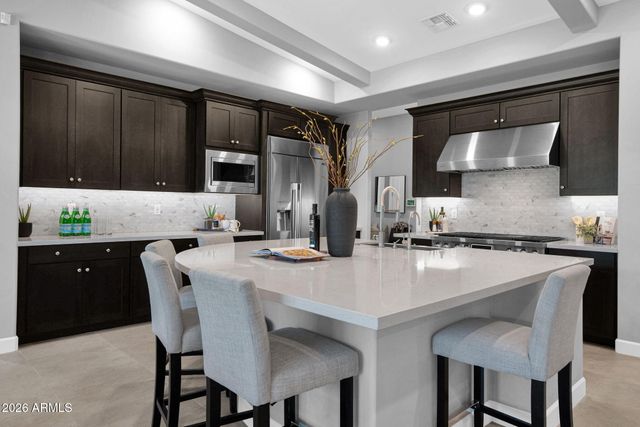 21153 E STARFLOWER Drive, Queen Creek, AZ 85142