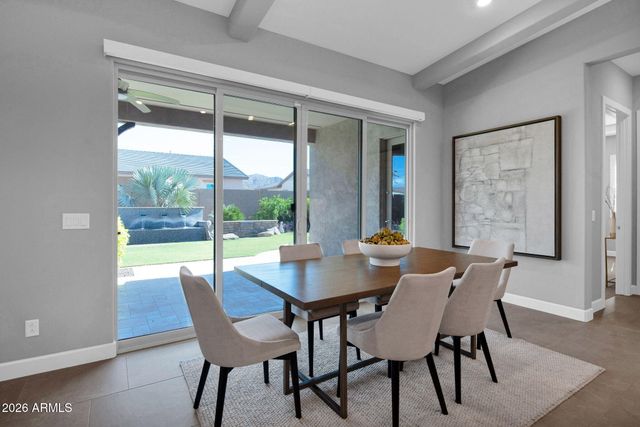 21153 E STARFLOWER Drive, Queen Creek, AZ 85142