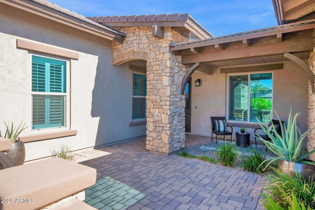21153 E STARFLOWER Drive, Queen Creek, AZ 85142