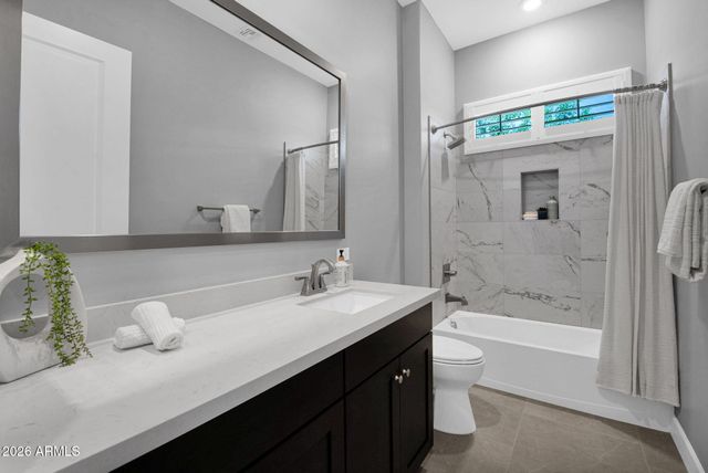 21153 E STARFLOWER Drive, Queen Creek, AZ 85142