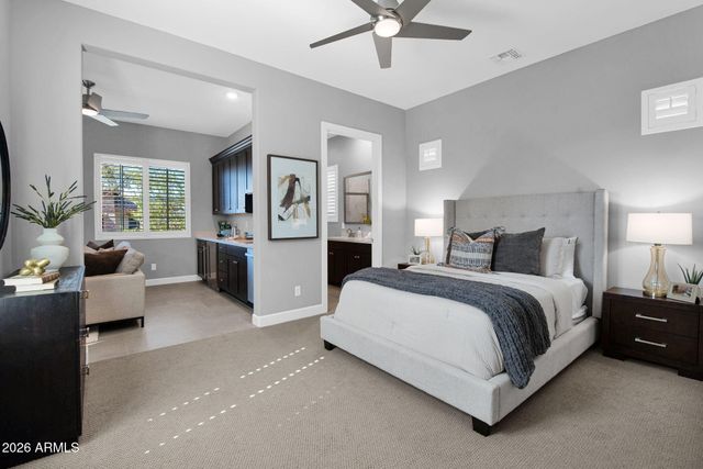 21153 E STARFLOWER Drive, Queen Creek, AZ 85142