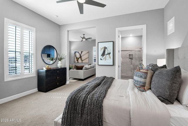 21153 E STARFLOWER Drive, Queen Creek, AZ 85142