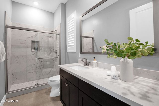 21153 E STARFLOWER Drive, Queen Creek, AZ 85142